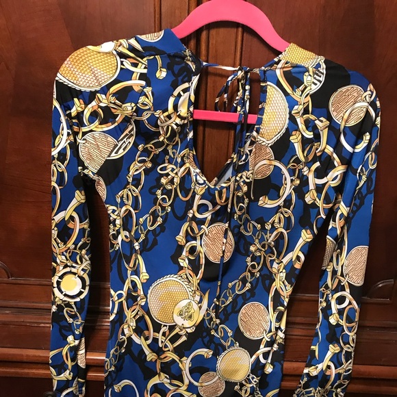 Party Dress - Picture 2 of 4